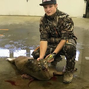 Meet your Posher, Alex